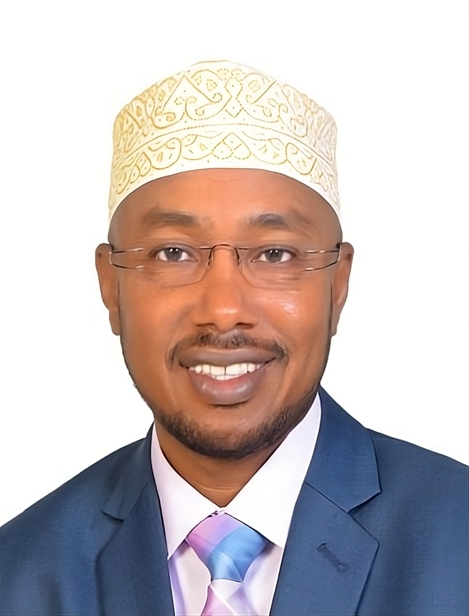 Marjan Hussein Marjan